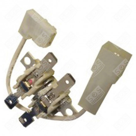 MANIGLIA COMPLETA CAPPA ASPIRANTE - CS-00091978