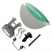 Set maniglia dell'oblò