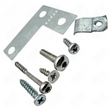 KIT DI INTEGRAZIONE LAVASTOVIGLIE - LV0859903