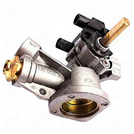 VALVOLA DEL BRUCIATORE RAPIDO PIANO COTTURA - 76X5460