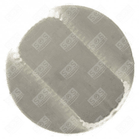 MANOPOLA TERMOSTATO FRIGORIFERO, CONGELATORE - 41X0834