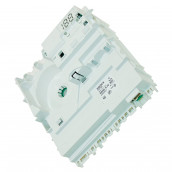 Modulo di comando - Scheda elettronica