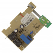 Modulo di comando - Scheda elettronica