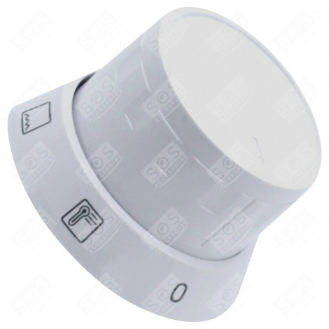 MANOPOLA DEL COMMUTATORE FORNI, FORNELLI ELETTRICI E A GAS - 250316151