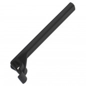 Maniglia del piatto crisp originale