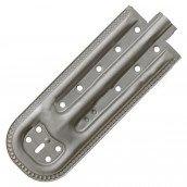 Rampa di combustione |