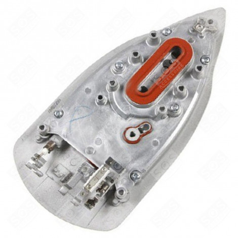 PIASTRA PER FERRO DA STIRO FERRO DA STIRO, FERRO A VAPORE - 423902161374, 423902161371