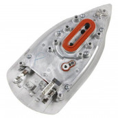 Piastra per ferro da stiro