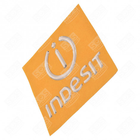 PIASTRA ORIGINALE CROMATA FRIGORIFERO, CONGELATORE - C00094380