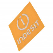 Piastra originale cromata