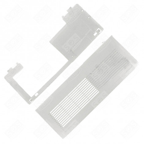 BATTISCOPA ASCIUGATRICE - 57X2639