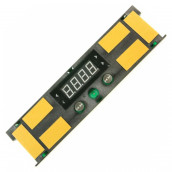 Modulo display