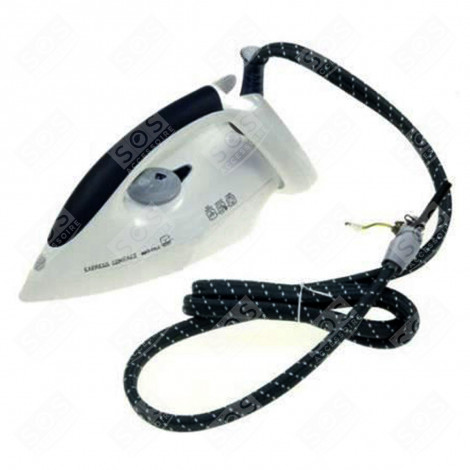 POIGNÉE + BASE DE POIGNÉE + CO FERRO DA STIRO, FERRO A VAPORE - CS-00121910