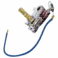 Termostato + fusibile