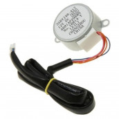 Motore del ventilatore superiore