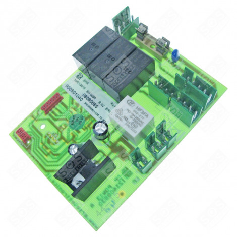 MODULO DI POTENZA CAPPA ASPIRANTE - 8080685