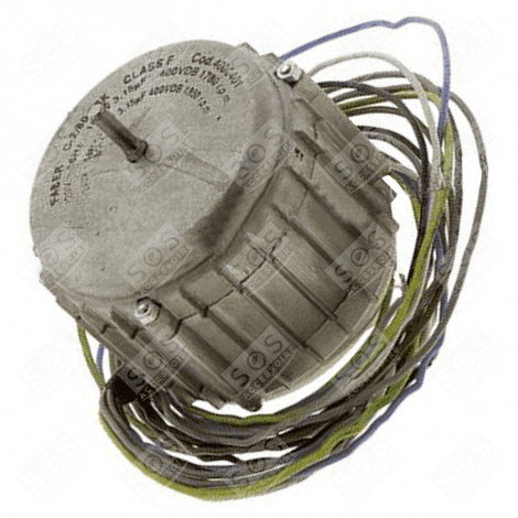 MOTORE CAPPA ASPIRANTE - 79X0980