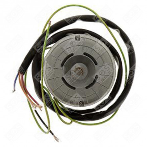 MOTORE CAPPA ASPIRANTE - 75X2601