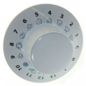 Manopola del programmatore