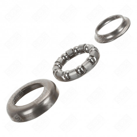 CUSCINETTO A SFERE ROBOT DA CUCINA E CUOCITUTTO - 00020640