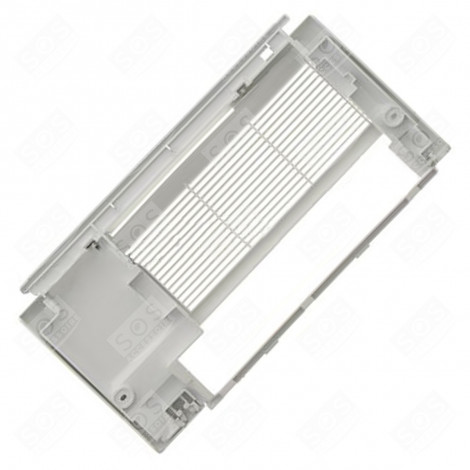 PIASTRA ANTERIORE ASCIUGATRICE - 57X1606