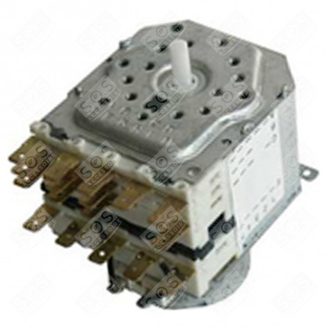 PROGRAMMATORE ASCIUGATRICE - 95X9033