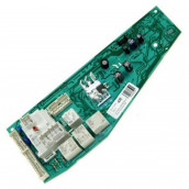 Scheda elettronica, modulo di controllo