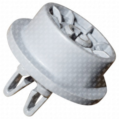 Rotella del cestello inferiore