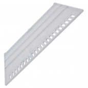 Profilo anteriore Clayette, scaffale cesto verdure