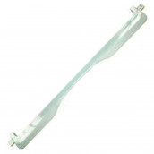 Profilo posteriore Clayette, scaffale