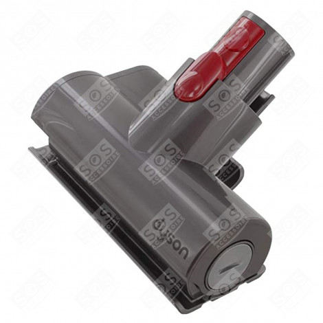 MINI TURBOSPAZZOLA ORIGINALE ASPIRAPOLVERE - 967479-01, 967479-05