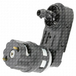 Motore di spazzola originale