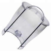 Serbatoio con coperchio