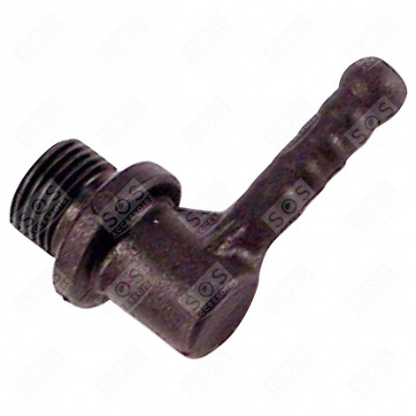 COLLEGAMENTO 90° USCITA POMPA MACCHINA DA CAFFÃ, CAFFETTIERA - 996530000624