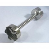 Braccio frullatore a immersione