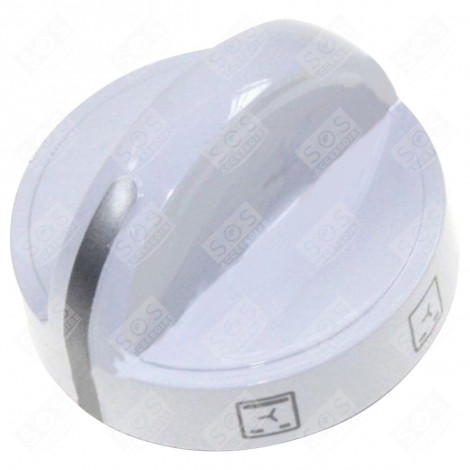 MANOPOLA SELETTORE FORNI, FORNELLI ELETTRICI E A GAS - C181318P8