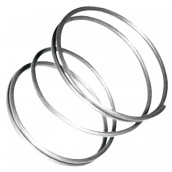 Molla della manopola diametro 25 m/m originale