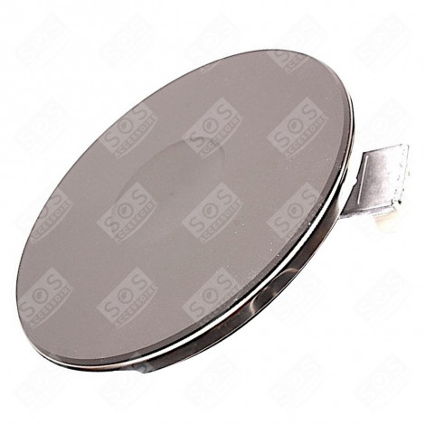 PIASTRA ELETTRICA D 220MM 2000W FORNI, FORNELLI ELETTRICI E A GAS - 481925998505, 1222453199