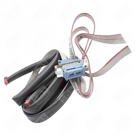 TAGLIACARTA DI POTENZA A 6 VIE CAPPA ASPIRANTE - 32LI005, 133.0257.765