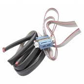 Tagliacarta di potenza a 6 vie