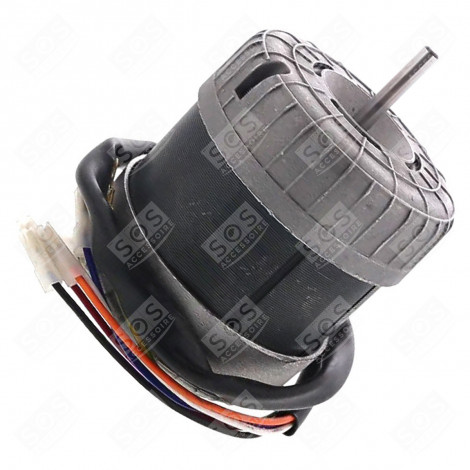 MOTORE CAPPA ASPIRANTE - EB40MTC