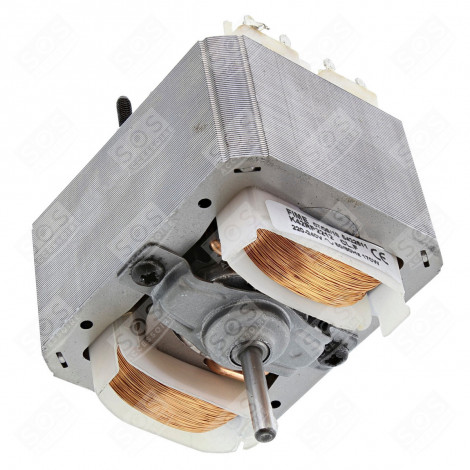 MOTORE CAPPA ASPIRANTE - 50287227008