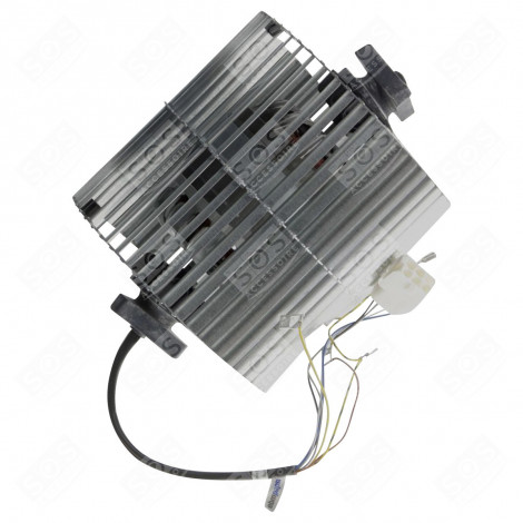 MOTORE PRINCIPALE CAPPA ASPIRANTE - 50267323009