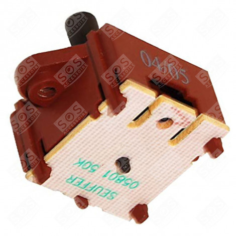 POTENZIOMETRO LAVATRICE - 651014025