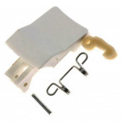 Maniglia dello sportello originale