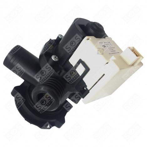 POMPE DE VIDANGE LAVATRICE - 4,82E+11