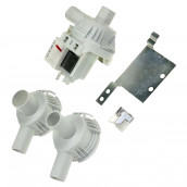 Kit pompa di scarico