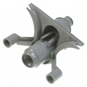 Mozzo di supporto del braccio