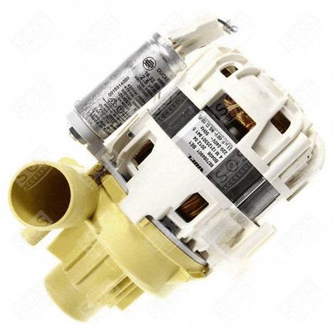 POMPA DI SCARICO LAVASTOVIGLIE - 32X4042