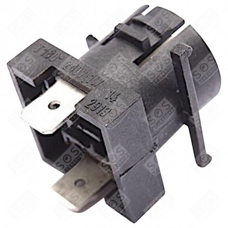 LAMPADA DI CONTROLLO (ORIGINALE) PIANO COTTURA - 481913448537, C00314394